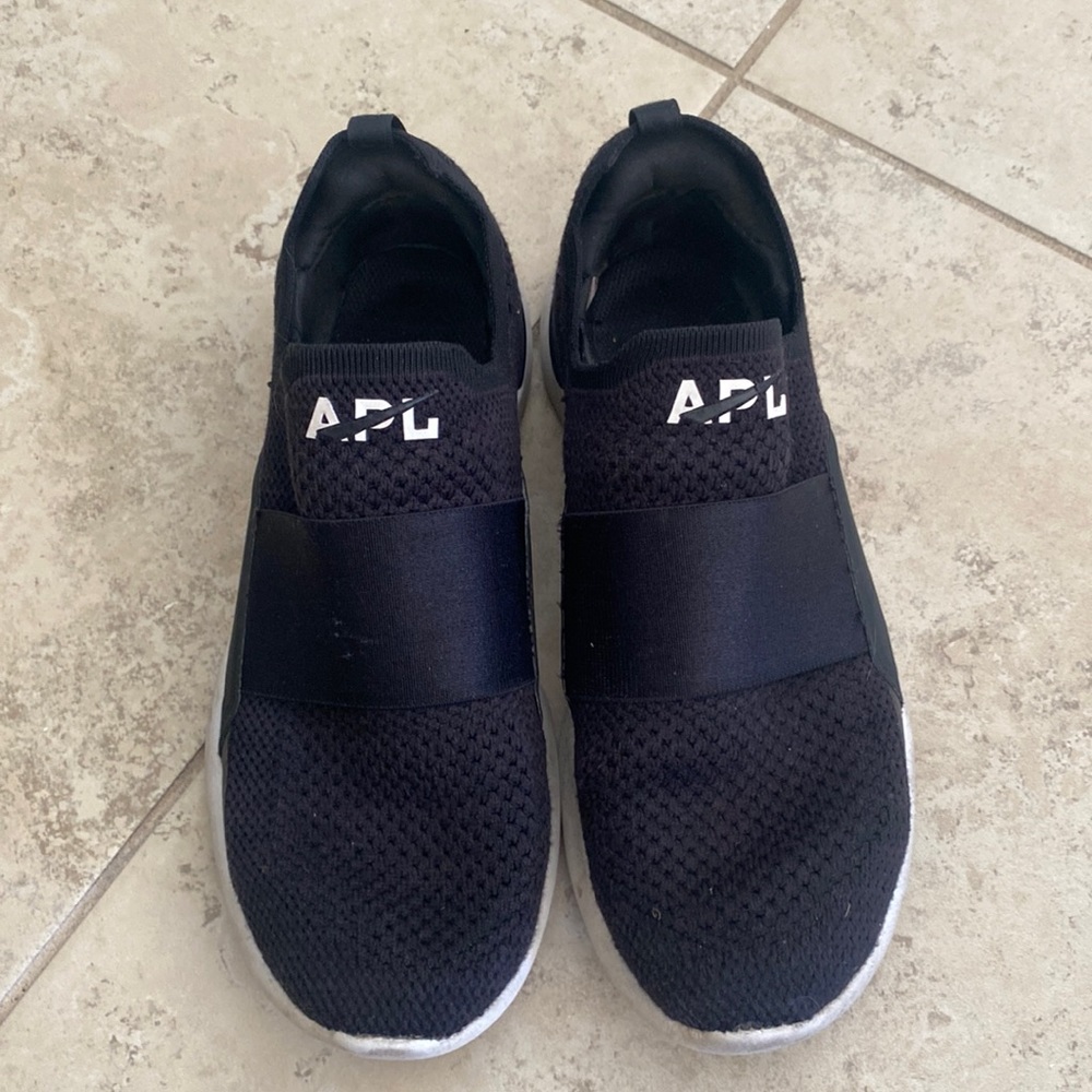 APL TechLoom Bliss Black/White